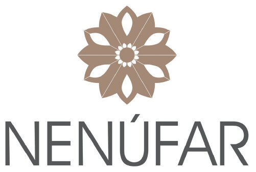 Logotipo Nenúfar